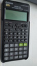 卡西欧（CASIO）FX-82ES PLUS A-2 函数科学计算器学生考试日常学习大学高中初中学生适用无存储功能黑色 实拍图