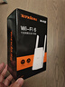 Tenda腾达1500M wifi6信号放大器 5G增强千兆网口wi-fi扩展 AP无线网络信号扩大器中继器A23 实拍图