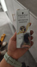 施华蔻（Schwarzkopf）防落发调理修护精华液50ml(无硅油免洗 养护发际线 固发头皮护理) 实拍图