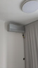 海尔（Haier）空调洗空气pro科技版 除菌除湿 一级能效卧室挂机空调 KFR-35GW/E3-1Pro 家电国家补贴 实拍图