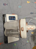 美的（Midea）除螨仪MX6pro【母婴级】双杯专利电击除螨虫 床宝床上吸尘器家用 手持吸尘除螨一体机国家补贴 实拍图