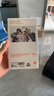 图拉斯【买一送一】 适用苹果XR/XSMax钢化膜iPhone 11 Pro Max手机膜全屏高清防摔防指纹保护贴膜 高清款【苹果XR、11通用】-全覆盖不碎边 实拍图