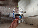 海尔（Haier）国家补贴净水器家用净水机 鲜活水瞬时1200G 净饮机双出水厨下 5年RO反渗透直饮机2.93L/分 实拍图