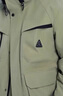 鸭鸭【王一博同款】男士羽绒服短款连帽冬季保暖90鸭绒加厚连帽外套男 实拍图