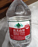 农夫山泉  饮用水 饮用天然水3L*6桶 整箱 桶装水 实拍图