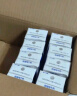 认养一头牛全脂纯牛奶125ml*16盒 3.6g蛋白整箱早餐奶奈娃联名礼盒京东自营 实拍图