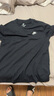 耐克（NIKE）短袖男 25夏季新款运动服装休闲健身衣纯色棉质半袖透气男士T恤 全棉亲肤/偏大一码/热推款 M （170/88A） 实拍图