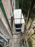 格力基站机房工业空调 新款大冷量 变频节能省电 新国标能效 壁挂式空调 220V电 现货速发 二级 1.5匹 KFR-35GWJZNaA1DN2 冷暖 基础安装｜套餐一｜3米管 实拍图