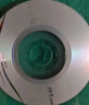 百诗嫚CD-R刻录盘 空白CD/VCD光盘52X 700MB光碟 商务办公音乐录音文件视频存储碟片 百诗嫚雾银CD-R 50片桶装+光盘袋送笔 实拍图