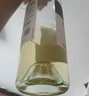 张裕贵馥晚采贵人香威代尔混酿甜白葡萄酒单瓶自饮送礼甜型红酒 实拍图