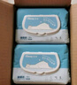 舒洁（Kleenex）湿厕纸 80抽*6包家庭装湿纸巾厕纸洁厕湿巾湿厕纸纯水婴儿湿厕纸 实拍图