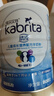 佳贝艾特（Kabrita）睛滢 儿童成长配方羊奶粉4段800克（3岁以上）天然A2蛋白 实拍图