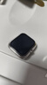 vivo WATCH GT 蓝牙版 晴云白真皮智能手表 蓝河操作系统AI体验超长续航 健康监测情人节礼物送女生 实拍图
