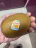 佳沛（zespri）新西兰阳光金奇异果原箱 16粒巨无霸 单果重约202-230g   猕猴桃 实拍图