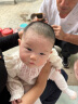 奥克斯（AUX）剃头理发器电推子成人电推剪婴儿电动剪发器家用儿童剃头刀剪头发推子剪刀理发工具套装 全家通用款【含理发礼包】 实拍图