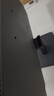 AOC显示器 Q27E12C 27英寸 IPS广色域 三边微边 TUV低蓝光不闪屏 2K超清/100Hz刷新 商用 办公显示屏 Q27E12C【Type-C升级款】 实拍图