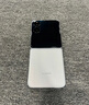 小米MIX Flip 小折叠屏 国家补贴 4.01英寸多功能超大外屏 12GB+256GB 白色 5G拍照AI手机国补 实拍图