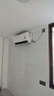 小米（MI）米家 1.5匹 超一级能效 健康风pro 健康 空调挂机 35GW-NA20/M1A1(W) 整机十年质保 实拍图