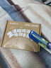 云南白药牙膏益生菌环保礼盒套装清新口气洁齿护龈成人4支410g+便携购物袋 实拍图