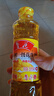 鲁花 【保真花生油】食用油 5S 物理压榨 压榨一级 花生油 500ml 实拍图