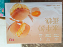 华美水牛奶蛋糕756g早餐面包代餐学生老人休闲零食糕点点心量贩整箱 实拍图