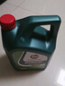 嘉实多（Castrol）磁护智E版 全合成机油 汽机油润滑油 5W-30 SP级 4L 汽车保养 实拍图