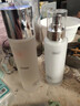BEILINGMEI美白水乳套装补水保湿精华乳液细腻毛孔提亮肤色面部爽肤水化妆水 美白水乳套装 实拍图
