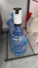 荣事达（Royalstar）抽水器桶装水自动上水器折叠矿泉水压水器电动吸水器饮水机抽水泵 【强劲电机】水量大+双模式出水 实拍图