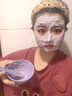 KAZOO松茸软膜粉涂抹面膜美白补水抗皱紧致去黄提亮改善暗沉男女通用 单盒装【到手8件】 实拍图