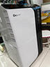 德业（Deye）除湿机/抽湿机 除湿量50升/天 家用地下室复式别墅商用大功率工业吸湿机器 手机智控DYD-D50A3 实拍图