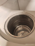 美的（Midea）小魔方pro电热水瓶电水瓶饮水机 烧水壶电热水壶316L 风冷保温恒温一体0塑料可拆国家补贴31FPro 实拍图