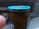 德维利德国进口 俄式酸黄瓜670g 俄罗斯风味罐头沙拉三明治汉堡配菜 实拍图