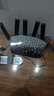 普联（TP-LINK）大道路由器7DR6430 BE6400 5G WiFi7千兆双频家用高速穿墙 2.4G wifi6无线 2.5G网口 游戏加速 实拍图