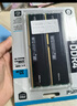 金士顿（Kingston）1TB SSD固态硬盘 M.2接口(NVMe PCIe 4.0×4) KC3000 读速高达7000MB/s AI 电脑配件 实拍图