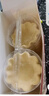 展艺 葡式蛋挞皮 84个装 1680g 儿童蛋挞0反式脂肪酸 烘焙半成品 实拍图