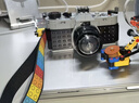 乐高（LEGO）积木拼装31147 复古相机儿童男孩女孩女生玩具生日礼物 实拍图