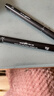 三菱（uni）0.1mm水性绘图针管笔 PIN-200美术设计描边笔勾线笔 黑杆黑芯 单支装 实拍图
