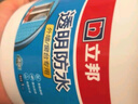 立邦透明防水胶免砸砖防水涂料卫生间厨房防水补漏材料透明堵漏胶300g 实拍图