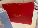 上海故事真丝丝巾女纱巾100%桑蚕丝春夏生日送妈妈礼物防晒披肩围巾礼盒 实拍图
