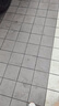 班尼路（Baleno）夏季冰丝裤男简约潮牌休闲束脚空调裤夏款微弹运动宽松速干裤子 实拍图
