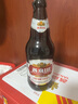 燕京啤酒 U8小度酒500ml*12瓶  新老包装交替发 巅峰开抢 整箱装 晒单实拍图