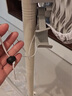 美的（Midea）【带熨衣板】挂烫机家用立式熨烫机/便携大功率蒸汽手持电熨斗/小型服装店商用熨衣服国家补贴18DB 实拍图