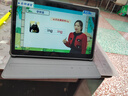 小霸王M5学习机12G+256G平板电脑小学初中到高中课程同步家教机英语点读机电子词典 实拍图