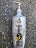 施华蔻（Schwarzkopf）防脱育发护根控油柔顺洗发水600ml(无硅油 蓬松 防掉发 男女) 实拍图