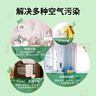 绿之源 1600g母婴房专用活性纳米矿晶炭包 孕妇急入住活性炭家具装修 实拍图