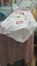好奇（Huggies）铂金装纸尿裤XL96片(12-17kg)加大号婴儿尿不湿小桃裤裸感超薄透 实拍图