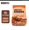 好时 Kisses巴旦木牛奶果仁巧克力 500g 生日礼物女 婚庆喜糖 伴手礼 实拍图