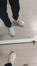 FILA 斐乐跑步鞋男鞋掠夺者 2休闲鞋慢跑运动鞋 浮石-PS 42.5 实拍图