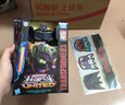 变形金刚（TRANSFORMERS）儿童男孩玩具礼物传世航行家级机甲英雄动画宇宙汽车大师F8547 实拍图