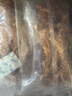 蒙贝 风干小牛肋骨 狗狗零食 小牛排狗磨牙棒洁齿肉干 150g*3袋 实拍图